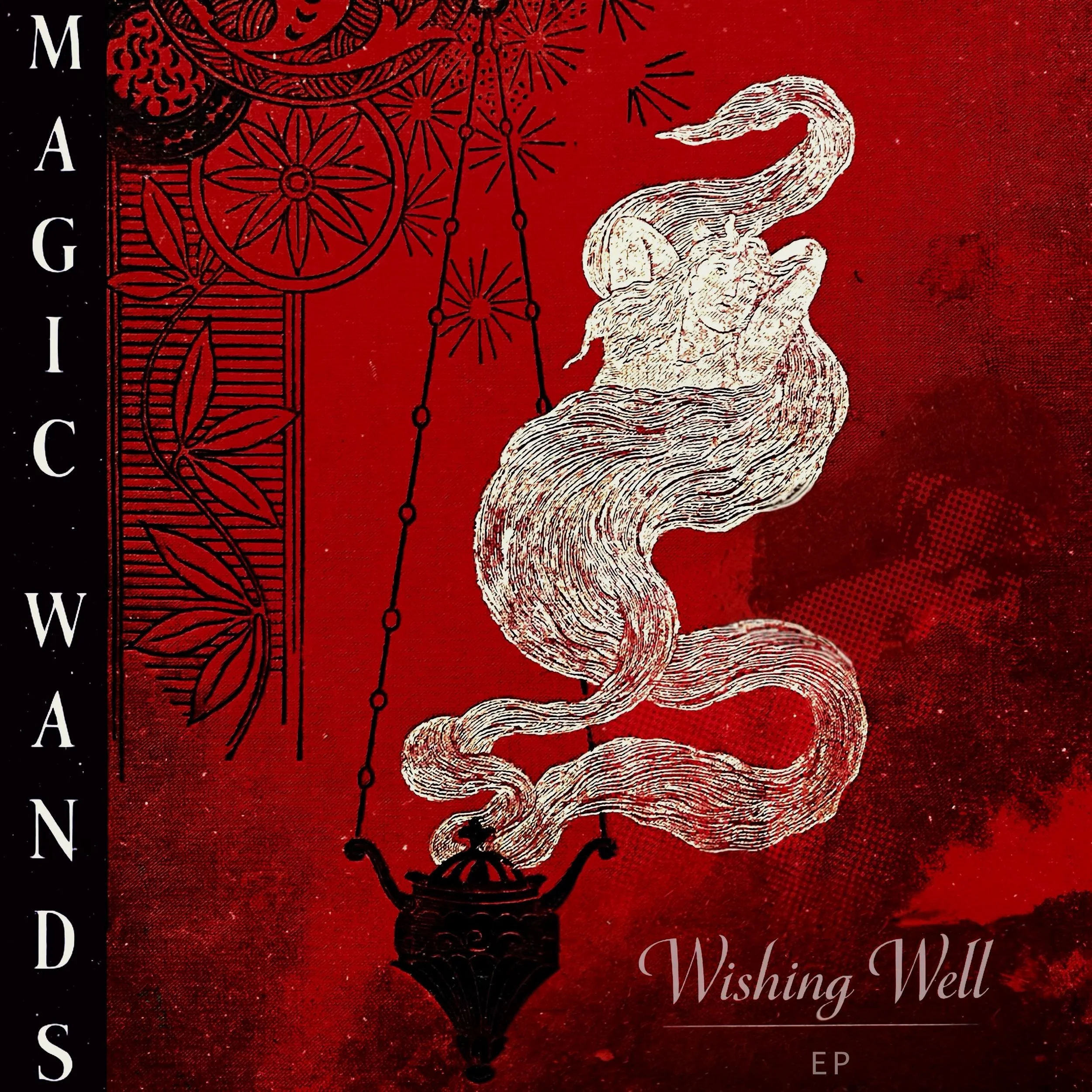 M A G I C • W A N D S
